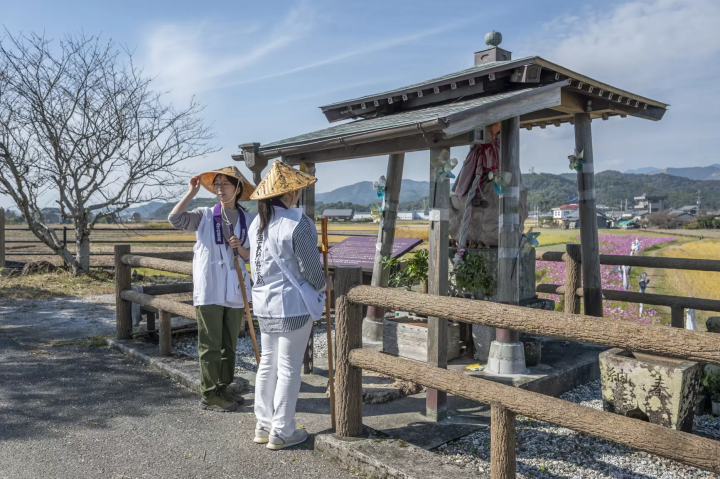 ประสบการณ์แสวงบุญ 1 วัน!