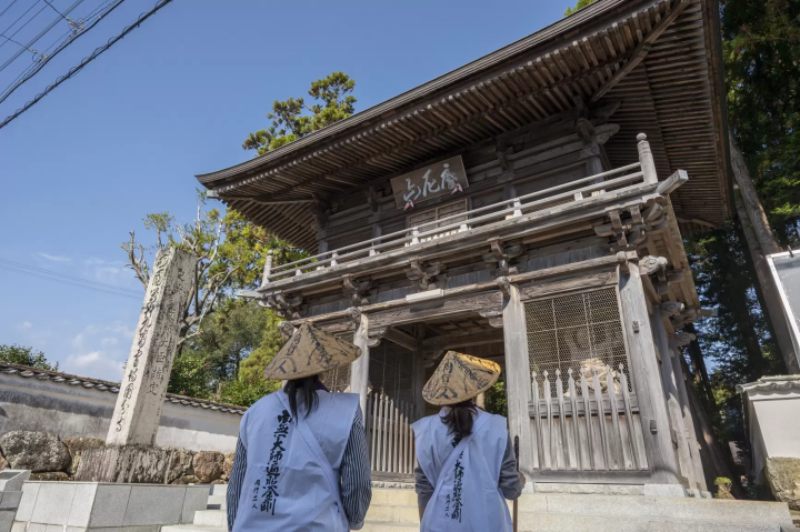 ประสบการณ์แสวงบุญ 1 วัน!