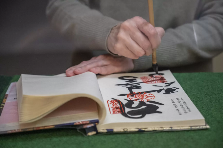 ประสบการณ์แสวงบุญ 1 วัน!