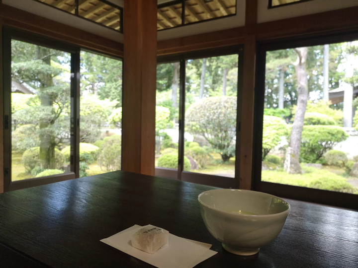 ประสบการณ์แสวงบุญ 1 วัน!