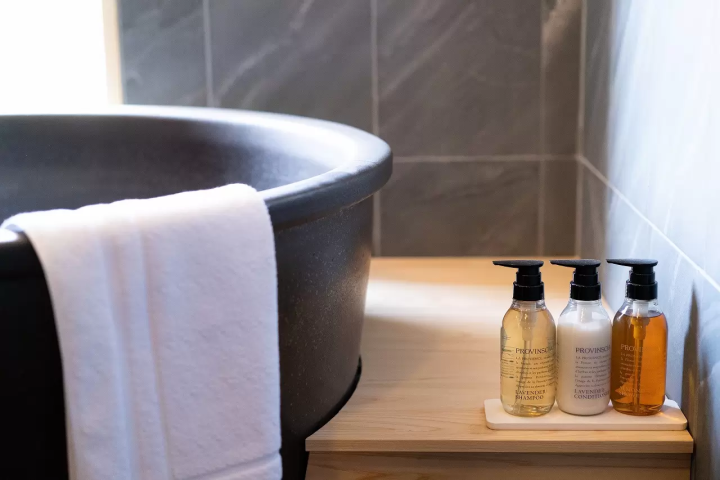 Five architectural beauties of Satoyama Hotel Kanene Tamba