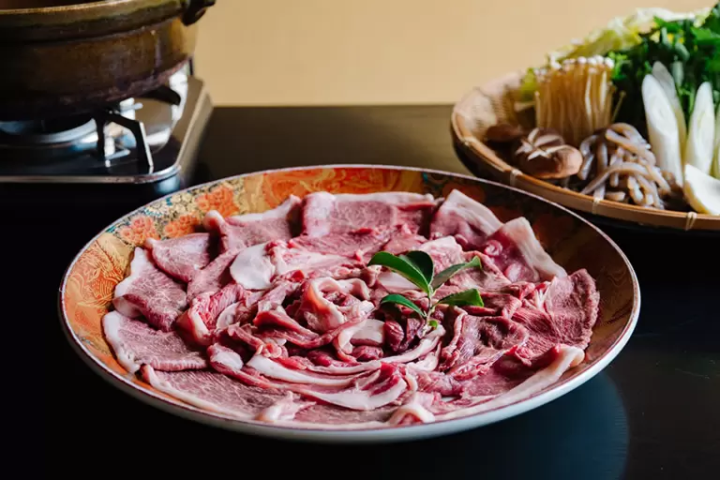 【효고】단바의 일품, 사슴 고기, 멧돼지 고기(보단 냄비)를 즐길 수 있는 지비에 요리점 4선!