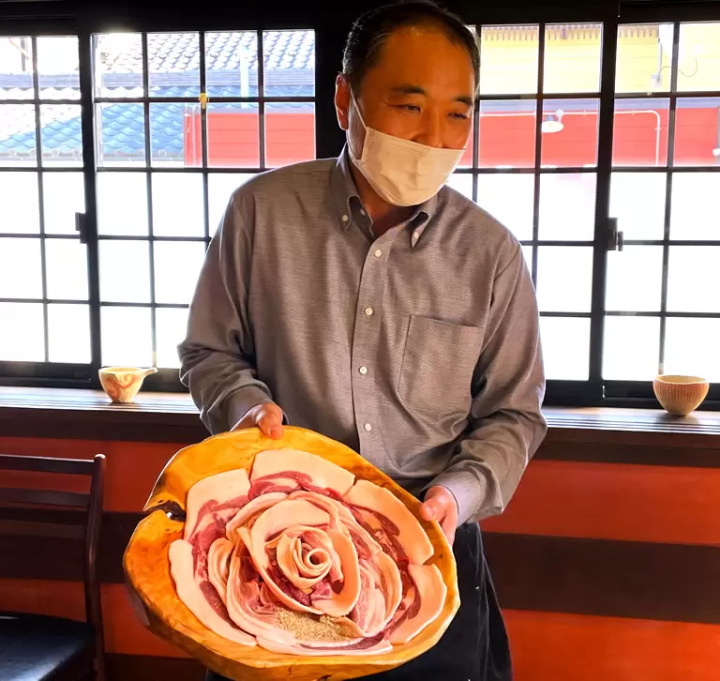 【효고】단바의 일품, 사슴 고기, 멧돼지 고기(보단 냄비)를 즐길 수 있는 지비에 요리점 4선!