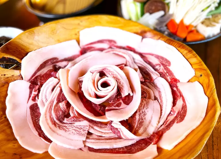 【효고】단바의 일품, 사슴 고기, 멧돼지 고기(보단 냄비)를 즐길 수 있는 지비에 요리점 4선!