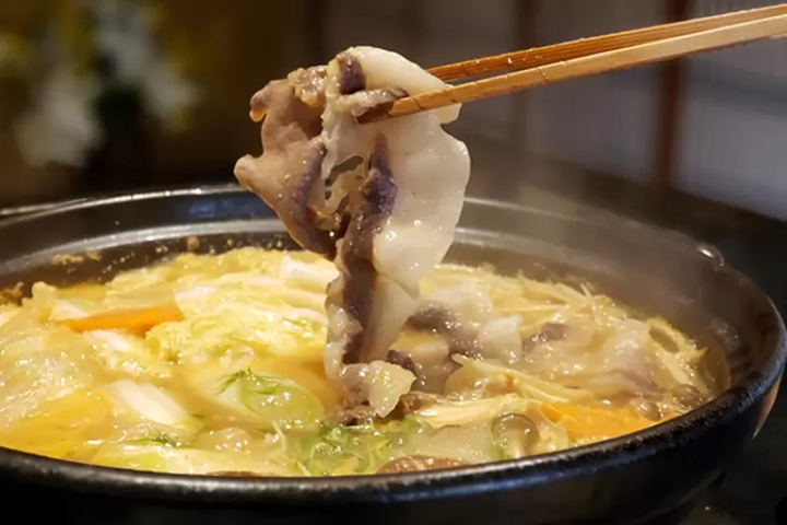 【효고】단바의 일품, 사슴 고기, 멧돼지 고기(보단 냄비)를 즐길 수 있는 지비에 요리점 4선!