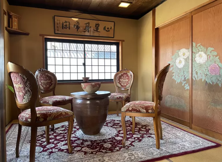 【효고】단바의 일품, 사슴 고기, 멧돼지 고기(보단 냄비)를 즐길 수 있는 지비에 요리점 4선!