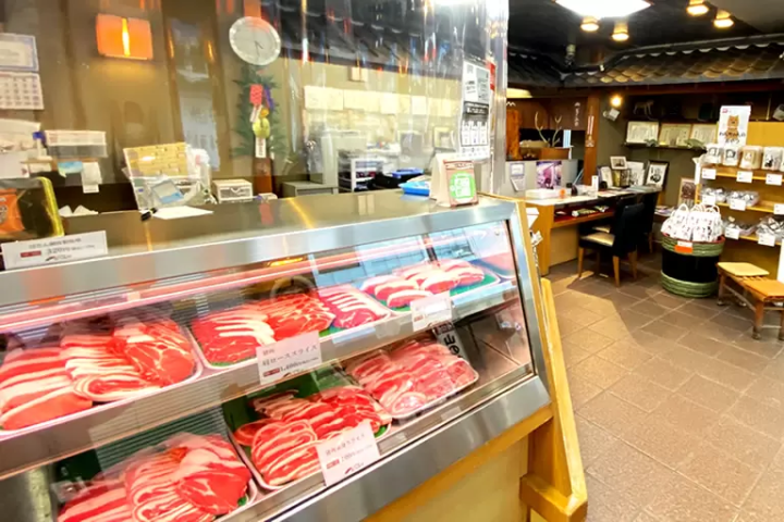 【효고】단바의 일품, 사슴 고기, 멧돼지 고기(보단 냄비)를 즐길 수 있는 지비에 요리점 4선!