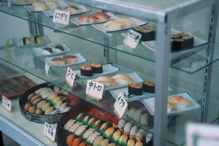 [Osaka Gourmet] 70 years since establishment! "Matsubasushi'' is a sushi restaurant where regular customers never stop laughing.