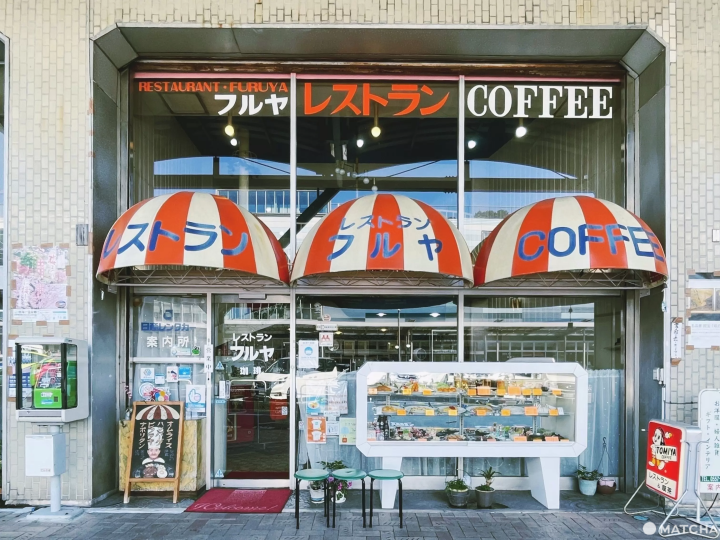 【靜岡熱海】昭和感滿載的熱海！絕不能錯過復古喫茶5選