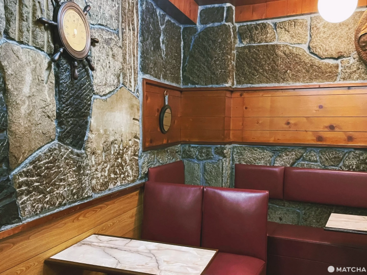 【靜岡熱海】昭和感滿載的熱海！絕不能錯過復古喫茶5選