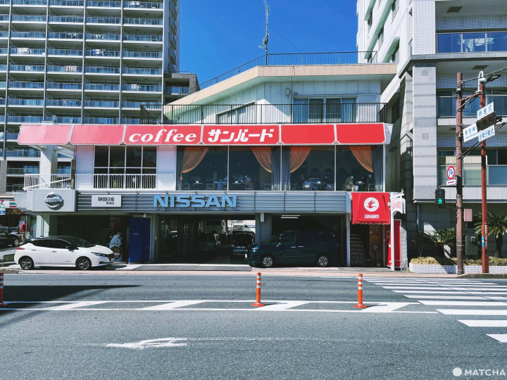 【靜岡熱海】昭和感滿載的熱海！絕不能錯過復古喫茶5選