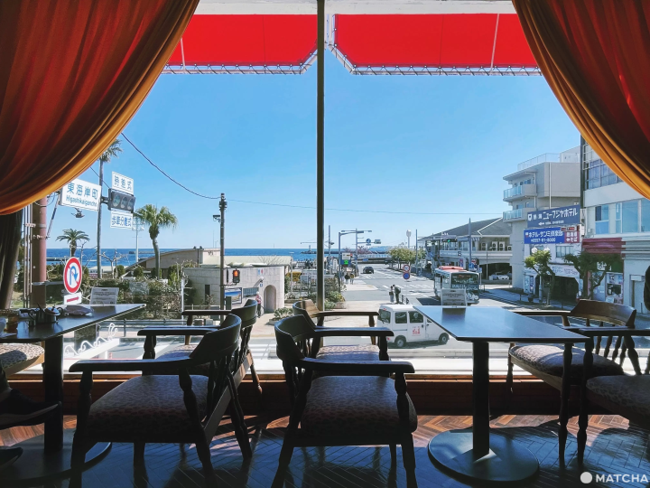 【靜岡熱海】昭和感滿載的熱海！絕不能錯過復古喫茶5選