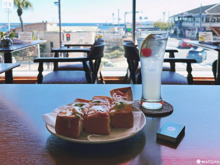 【靜岡熱海】昭和感滿載的熱海！絕不能錯過復古喫茶5選