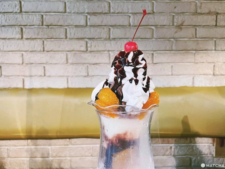 【靜岡熱海】昭和感滿載的熱海！絕不能錯過復古喫茶5選