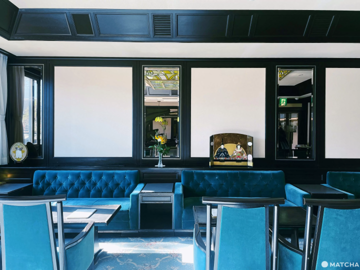 【靜岡熱海】昭和感滿載的熱海！絕不能錯過復古喫茶5選