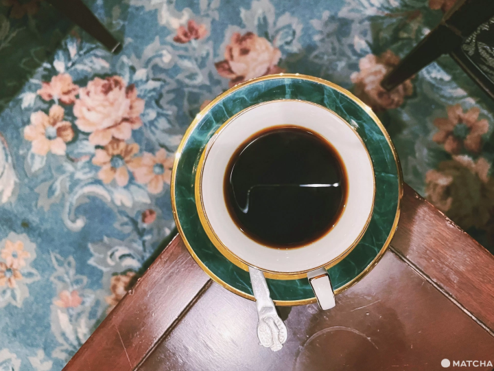 【靜岡熱海】昭和感滿載的熱海！絕不能錯過復古喫茶5選