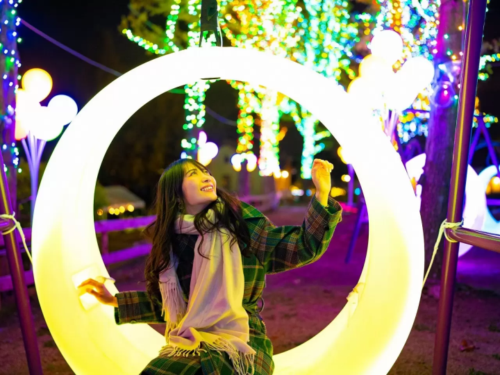 15 Enchanting Osaka Illuminations in 2023-2024