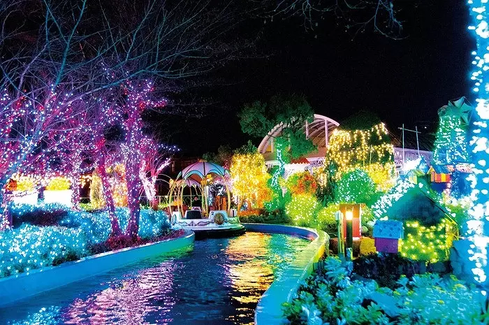 15 Enchanting Osaka Illuminations in 2023-2024