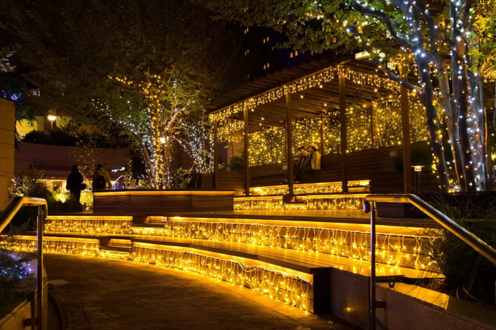 15 Enchanting Osaka Illuminations in 2023-2024