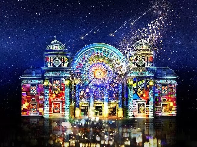 15 Enchanting Osaka Illuminations in 2023-2024