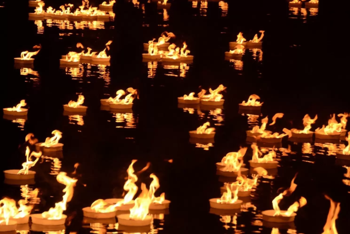 【群馬県千代田町】毎年8月18日開催！約150年続く伝統行事、「千代田の祭　川せがき」