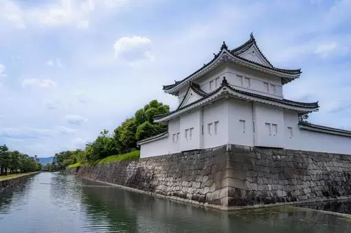 地下鉄を使って京都観光を満喫しよう!