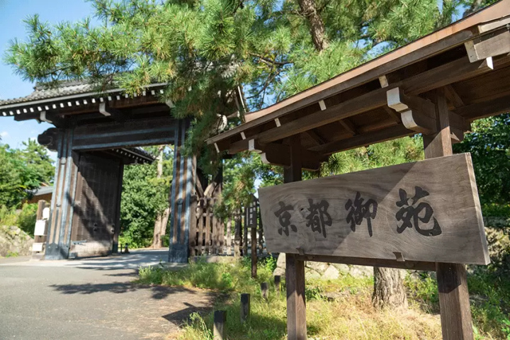 地下鉄を使って京都観光を満喫しよう!