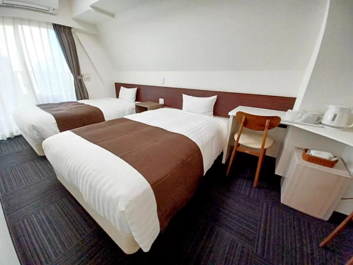 Stay in Central Tokyo! 10 Excellent Hotels in Akasaka