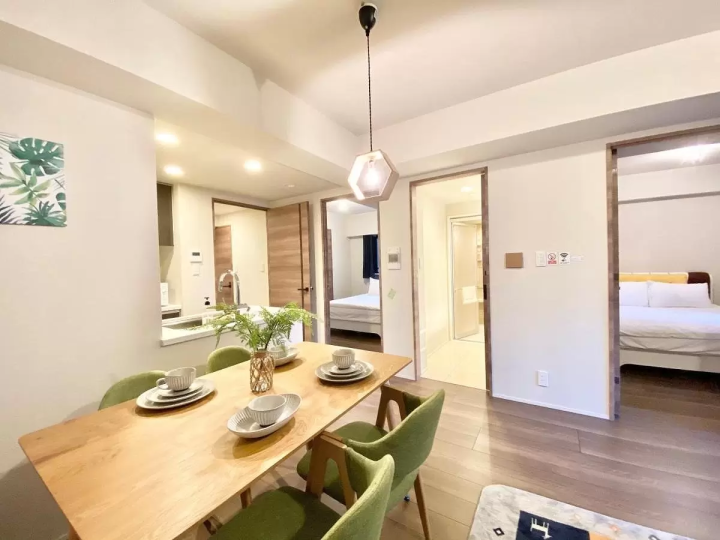 Stay in Central Tokyo! 10 Excellent Hotels in Akasaka