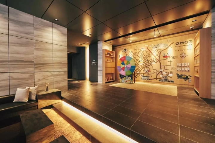 Stay in Central Tokyo! 10 Excellent Hotels in Akasaka