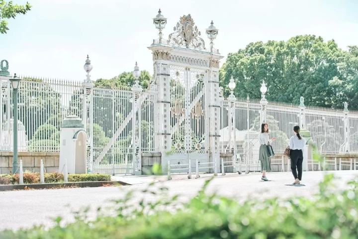 Stay in Central Tokyo! 10 Excellent Hotels in Akasaka