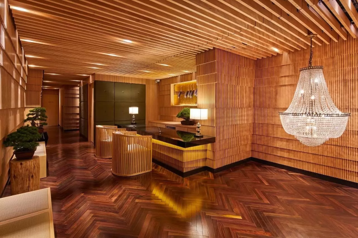 Stay in Central Tokyo! 10 Excellent Hotels in Akasaka