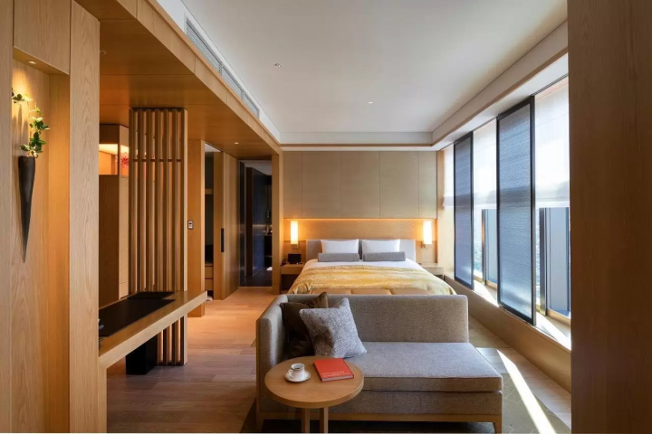 Stay in Central Tokyo! 10 Excellent Hotels in Akasaka