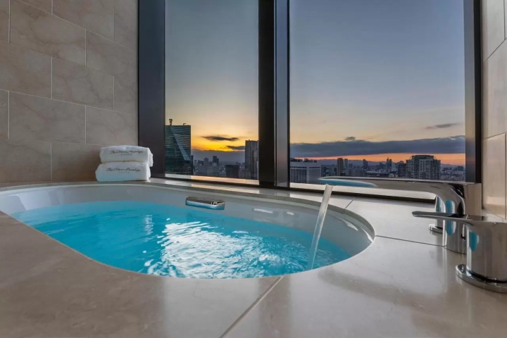 Stay in Central Tokyo! 10 Excellent Hotels in Akasaka