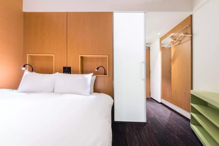 Stay in Central Tokyo! 10 Excellent Hotels in Akasaka