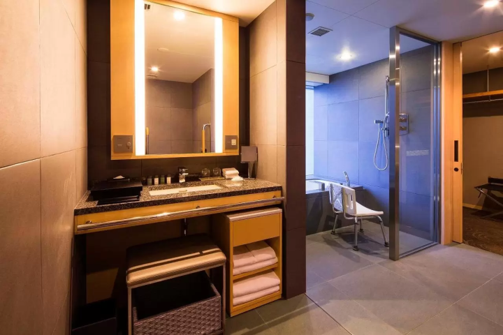 Stay in Central Tokyo! 10 Excellent Hotels in Akasaka