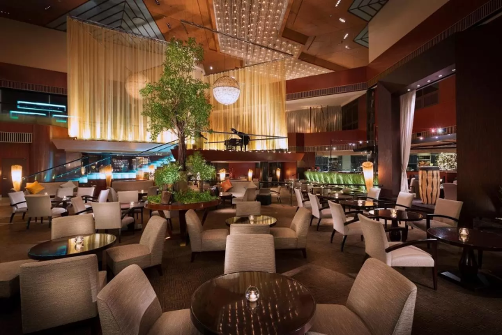 Stay in Central Tokyo! 10 Excellent Hotels in Akasaka