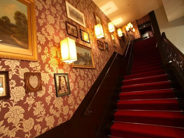 Stay in Central Tokyo! 10 Excellent Hotels in Akasaka