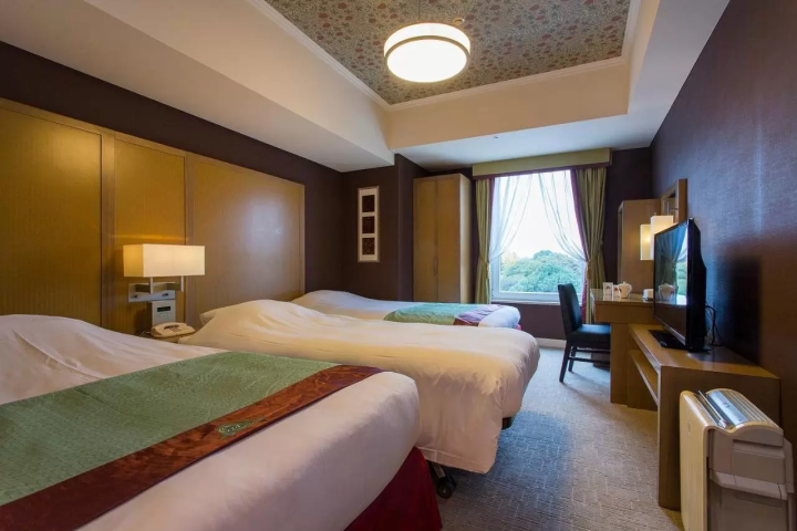 Stay in Central Tokyo! 10 Excellent Hotels in Akasaka