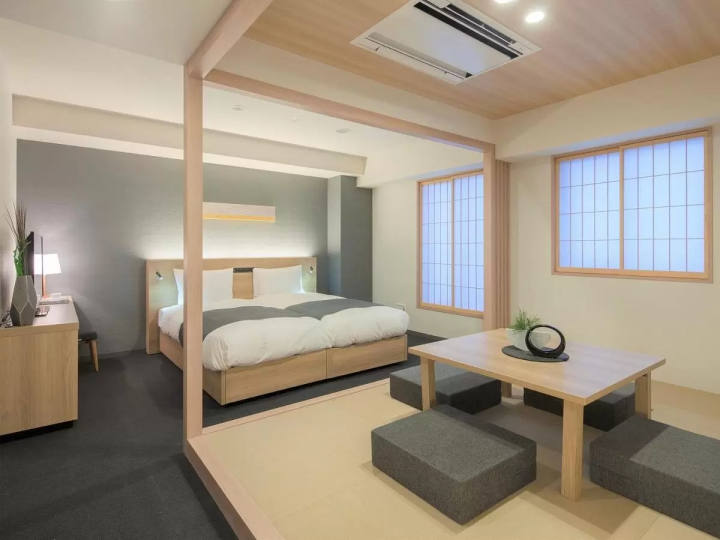 Stay in Central Tokyo! 10 Excellent Hotels in Akasaka