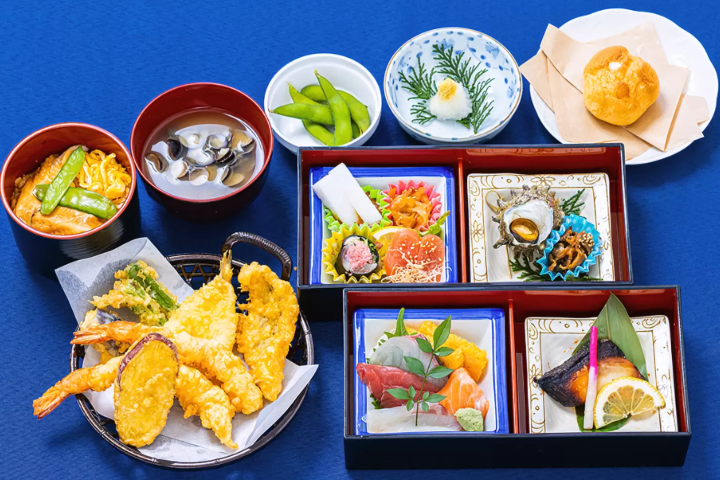 Japan from the Waters: Unique Yakatabune Boat Adventures