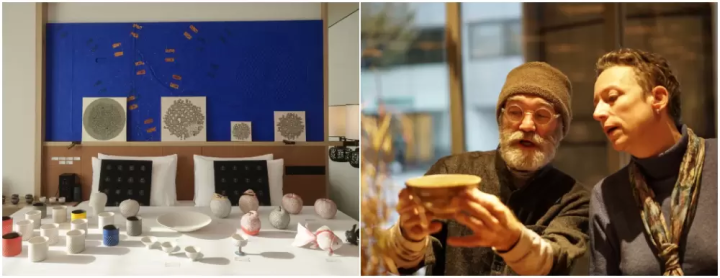 KOGEI Art Fair Kanazawa2023 x 国立工艺博物馆体验型活动〜体验“KOGEI(工艺)”的传统与现代〜