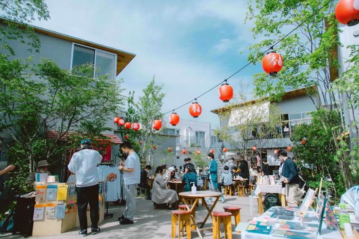 Shimokitazawa: Top 15 Spots in Tokyo's Trendy Subculture Haven