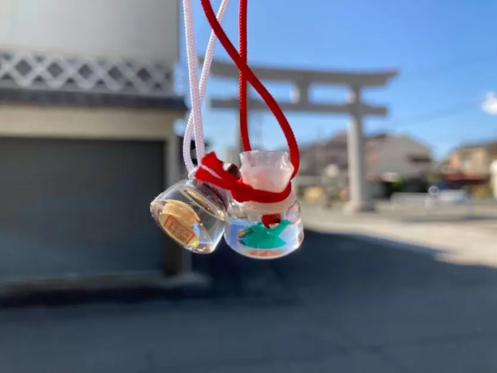 [Takasago City, Hyogo Prefecture] Power spot for matchmaking: Visit Takasago Shrine to recharge your energy!