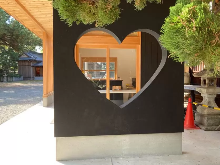 [Takasago City, Hyogo Prefecture] Power spot for matchmaking: Visit Takasago Shrine to recharge your energy!