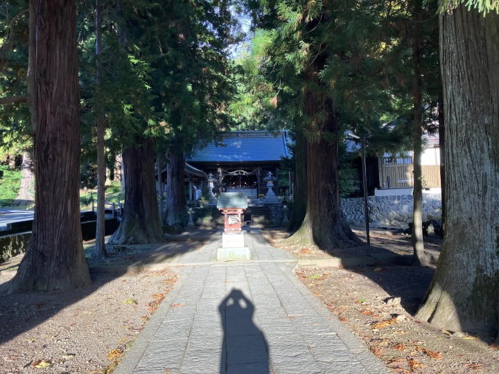 【야마나시·가와구치코】 조용히 마음을 깨끗하게 하고 싶은 사람에게. 가와구치 아사마 신사