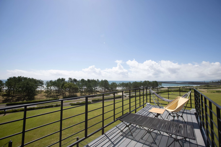 [จังหวัดโคจิ] หากคุณต้องการไปตั้งแคมป์ในภูมิภาคชิโกกุ ต้องนี่เลย!