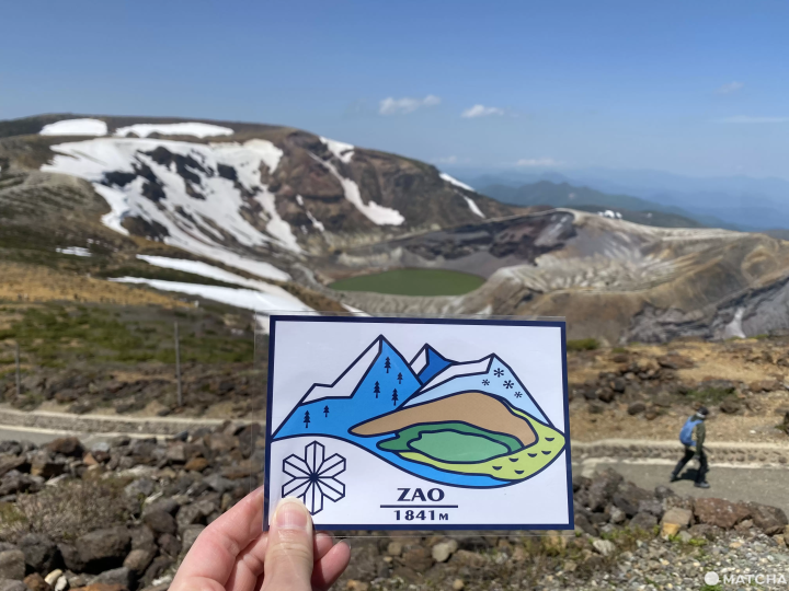 【山形】走進有溫泉也有葡萄酒之鄉的上山市，景點特色小店六選、美食三選