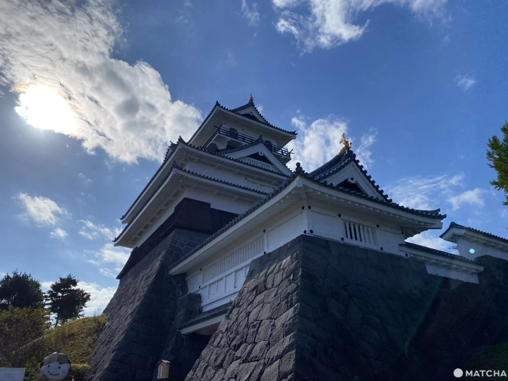 【山形】走進有溫泉也有葡萄酒之鄉的上山市，景點特色小店六選、美食三選