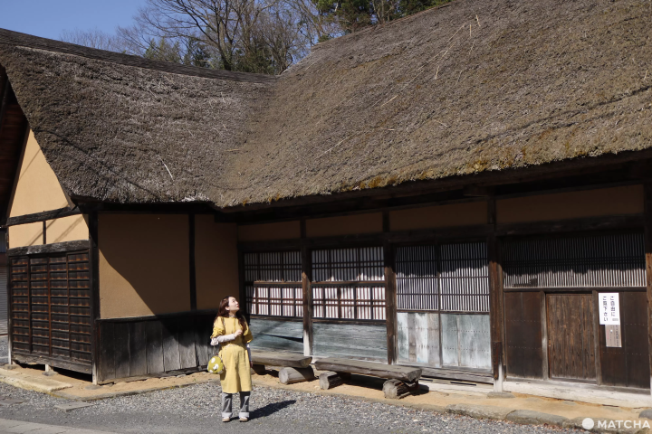 【山形】走進有溫泉也有葡萄酒之鄉的上山市，景點特色小店六選、美食三選